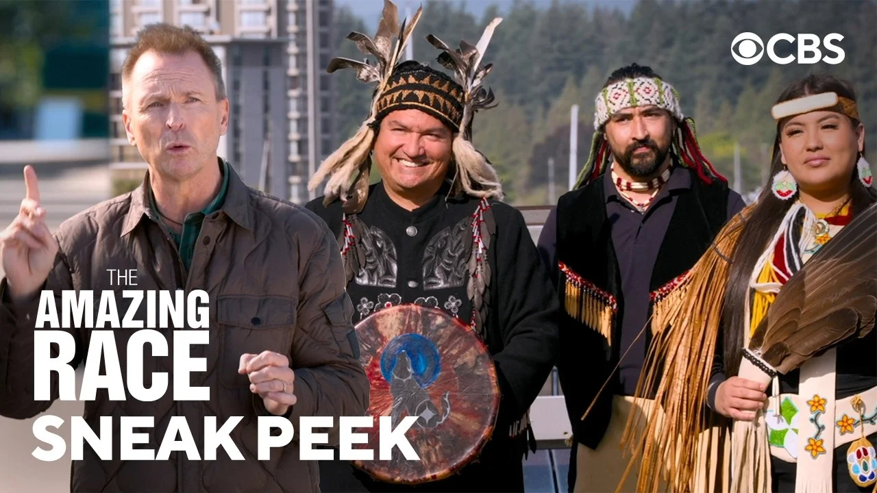 The Amazing Race Season 39 Air Date: Schedule & Episode Guide - Featured release guide